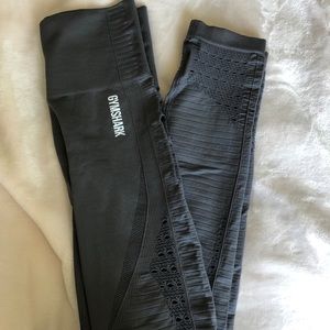 ENERGY+ SEAMLESS LEGGINGS GYMSHARK